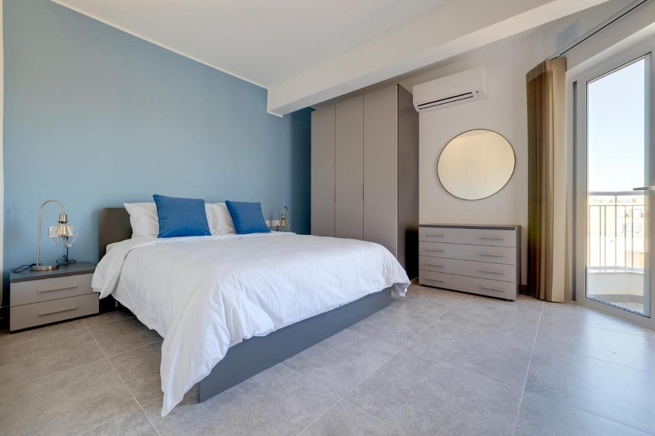 Valley'S Edge Apartments San Ġwann Extérieur photo
