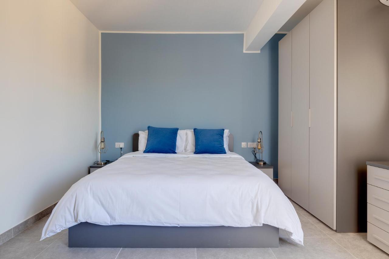Valley'S Edge Apartments San Ġwann Extérieur photo