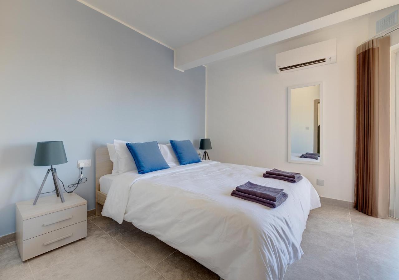 Valley'S Edge Apartments San Ġwann Extérieur photo