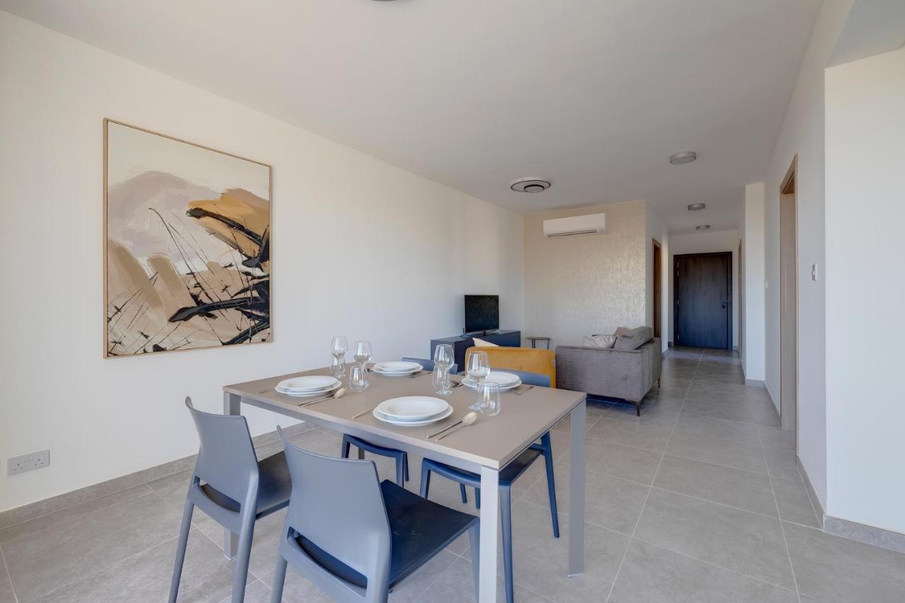 Valley'S Edge Apartments San Ġwann Extérieur photo
