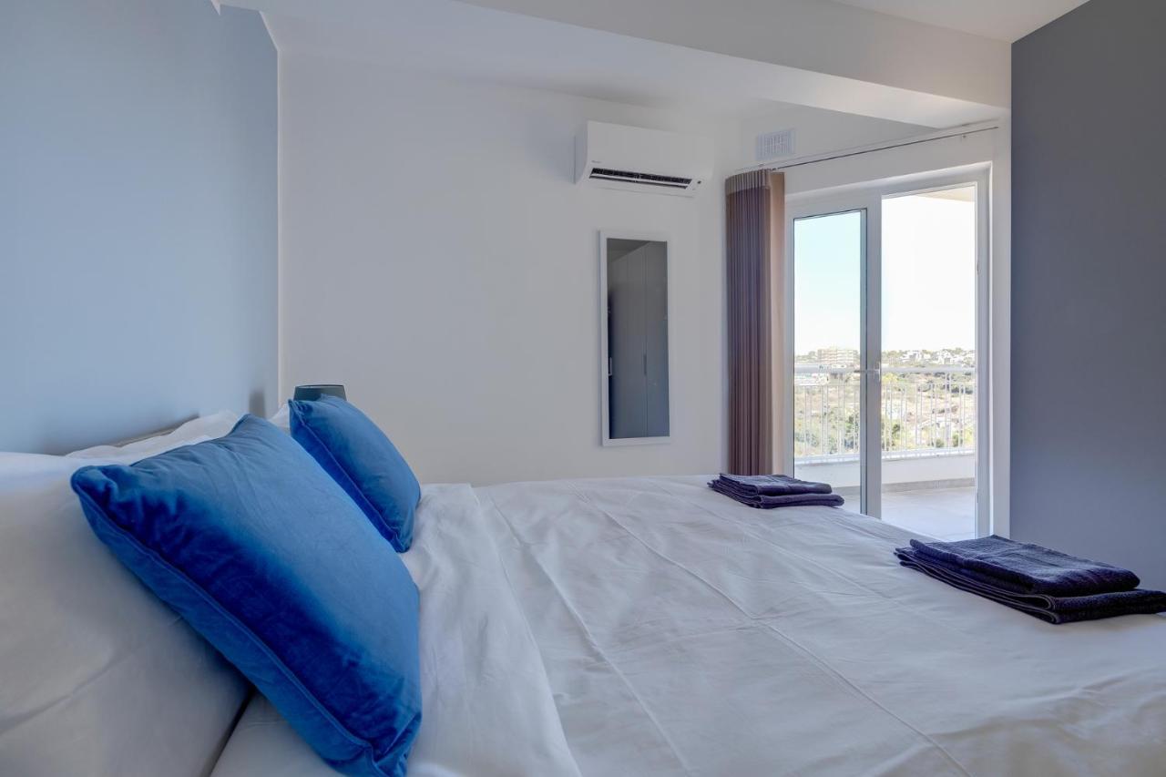 Valley'S Edge Apartments San Ġwann Extérieur photo