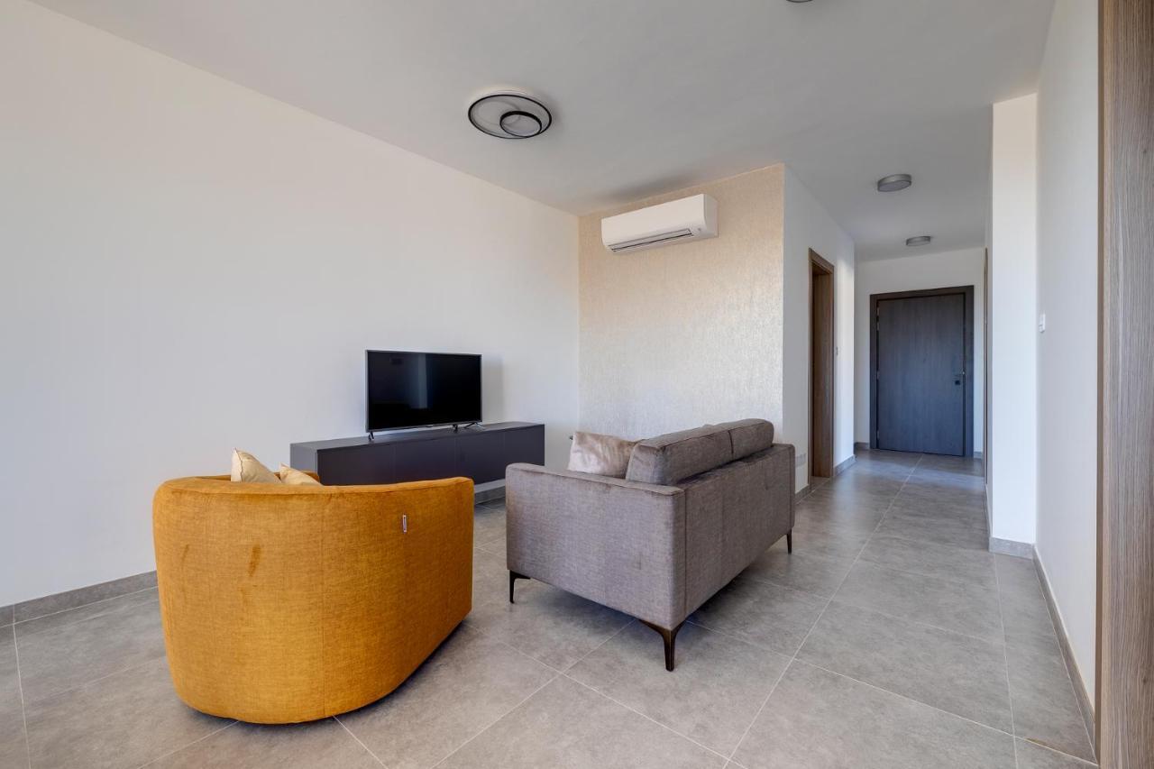 Valley'S Edge Apartments San Ġwann Extérieur photo