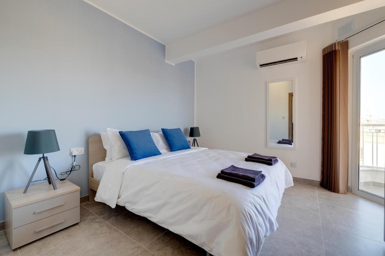 Valley'S Edge Apartments San Ġwann Extérieur photo