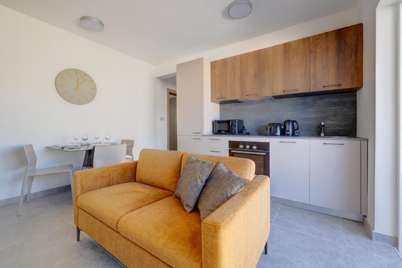 Valley'S Edge Apartments San Ġwann Extérieur photo