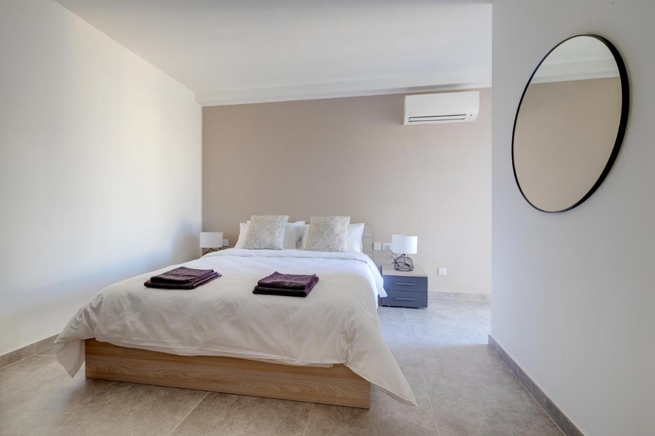 Valley'S Edge Apartments San Ġwann Extérieur photo