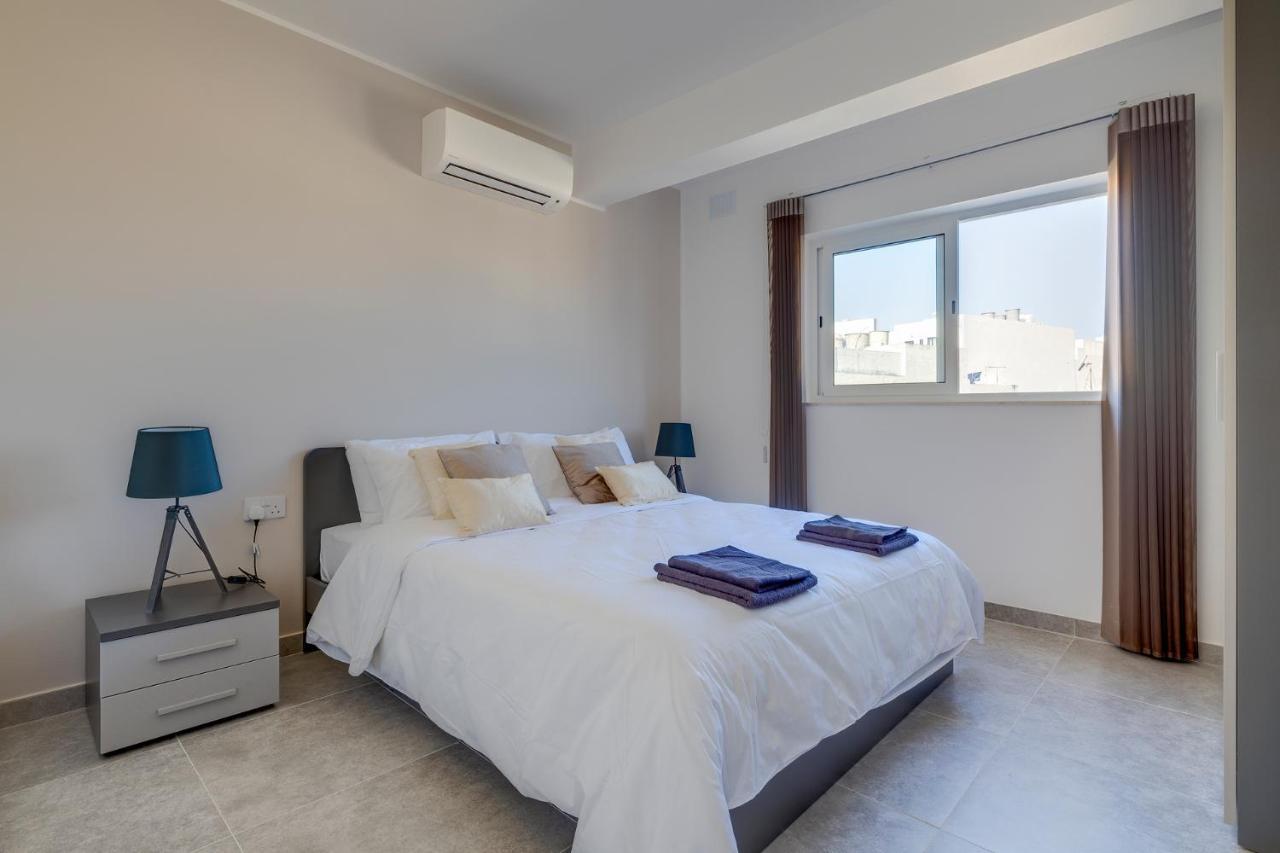 Valley'S Edge Apartments San Ġwann Extérieur photo