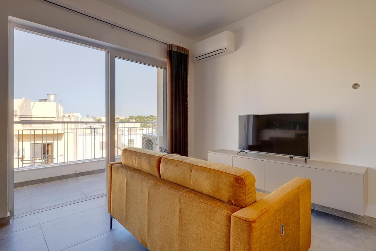 Valley'S Edge Apartments San Ġwann Extérieur photo