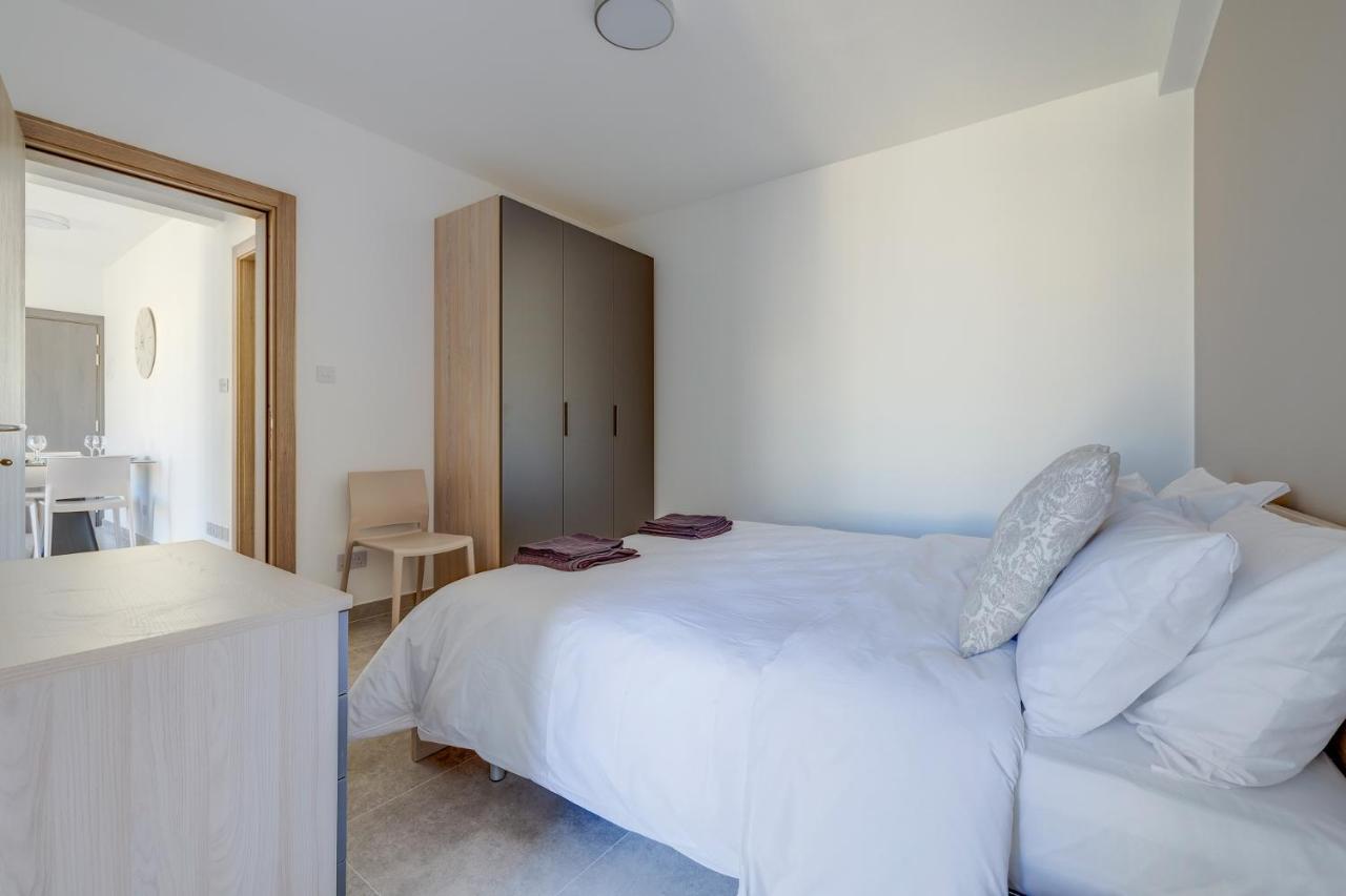 Valley'S Edge Apartments San Ġwann Extérieur photo