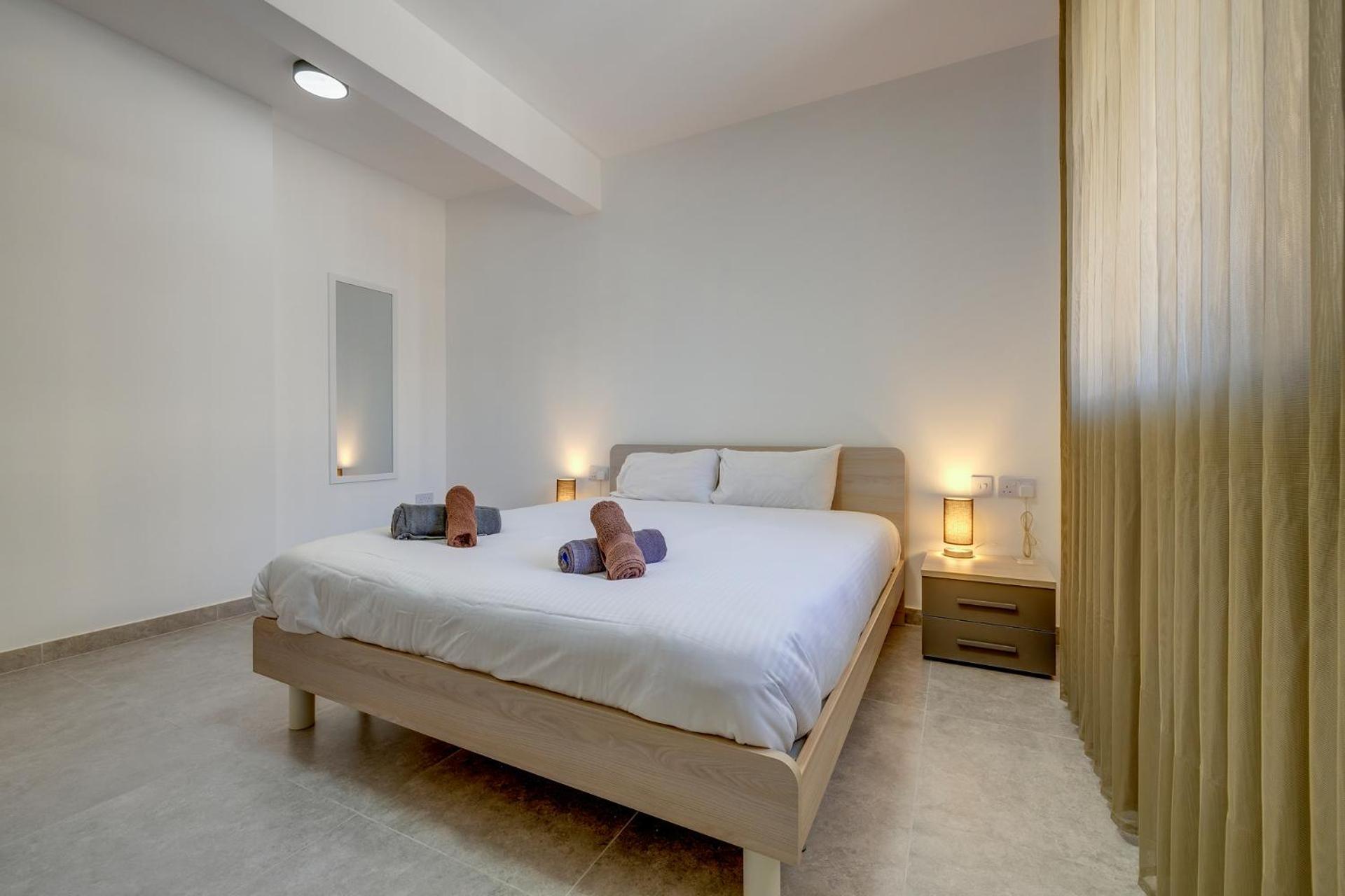 Valley'S Edge Apartments San Ġwann Extérieur photo