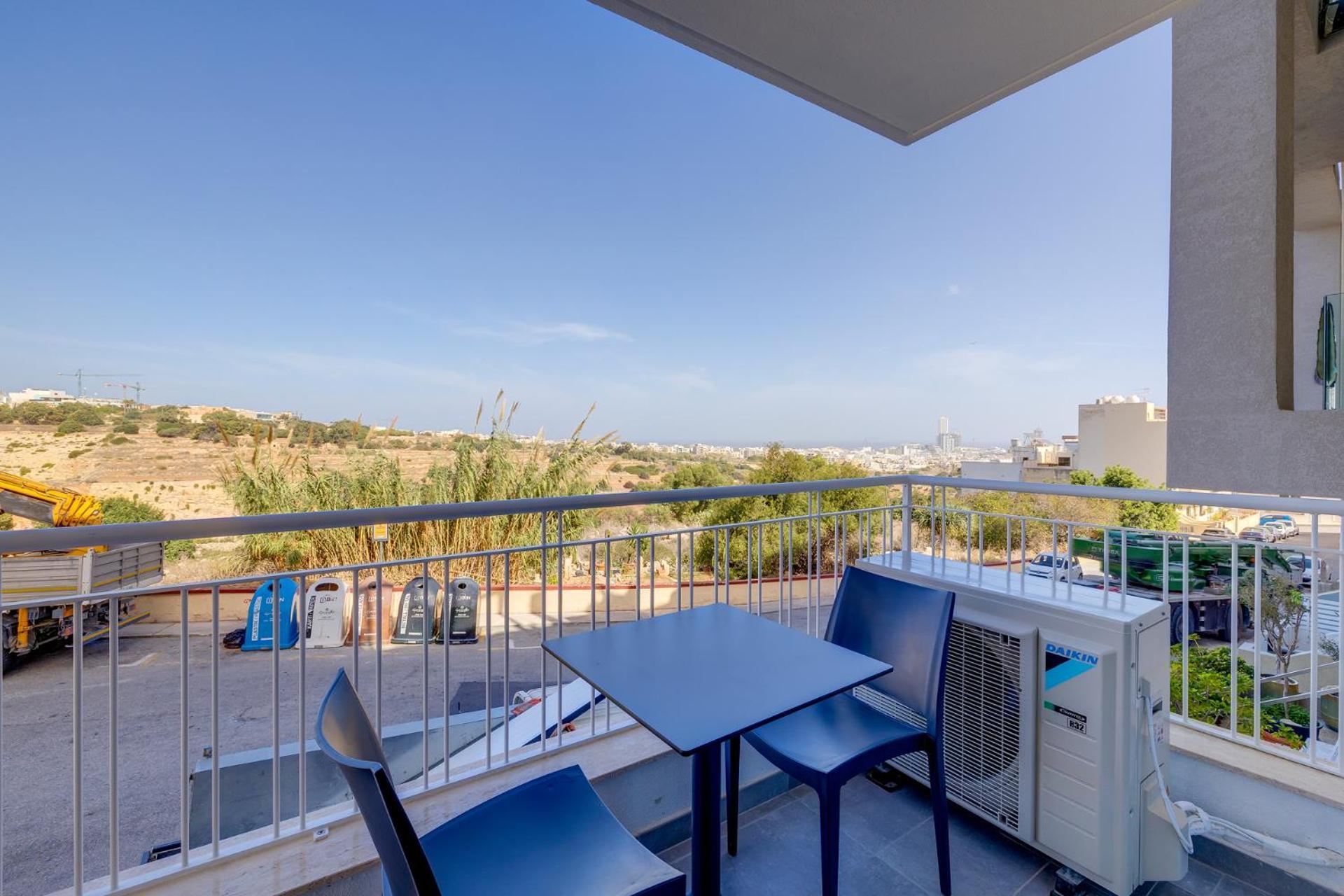 Valley'S Edge Apartments San Ġwann Extérieur photo
