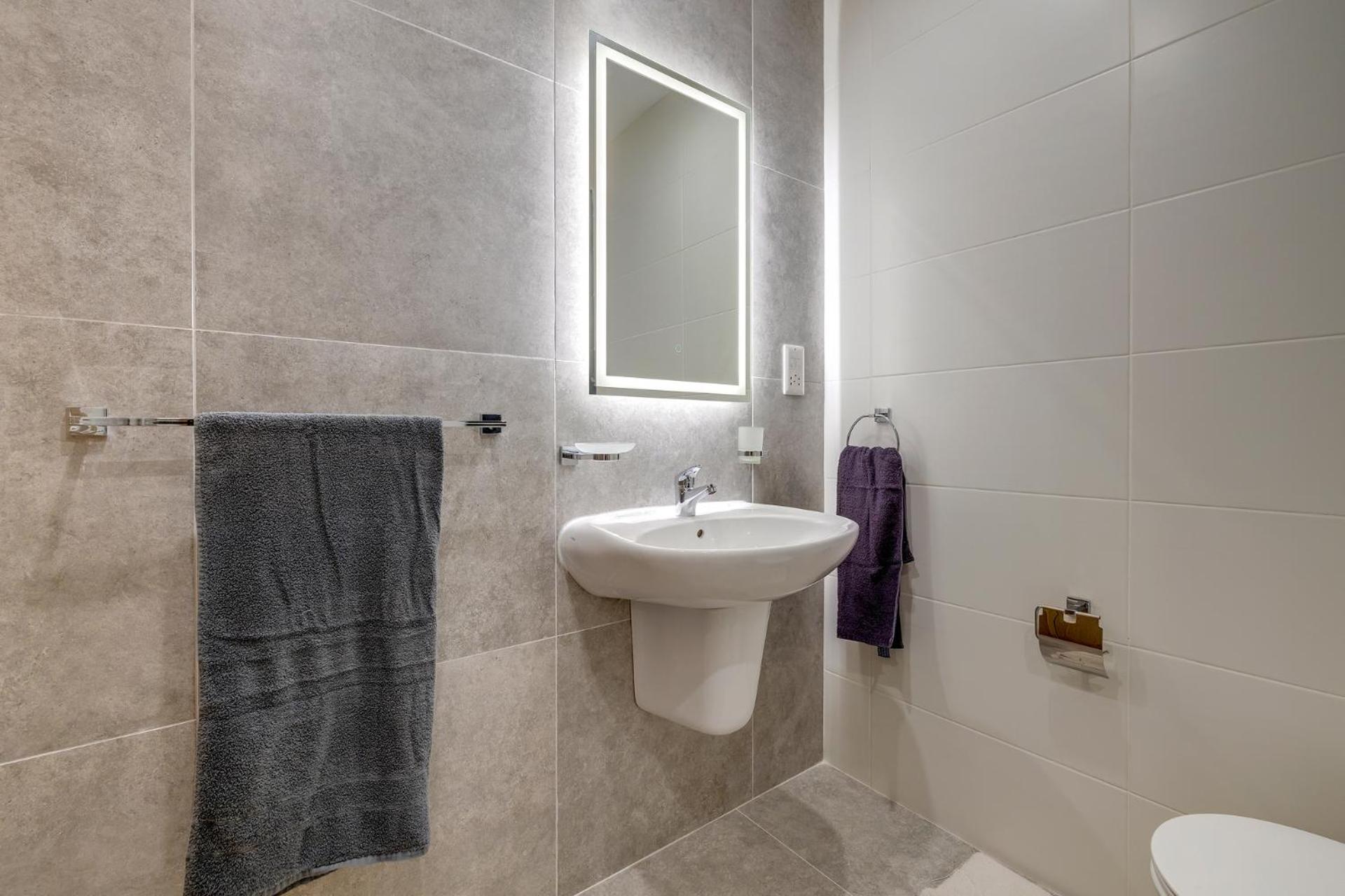 Valley'S Edge Apartments San Ġwann Extérieur photo